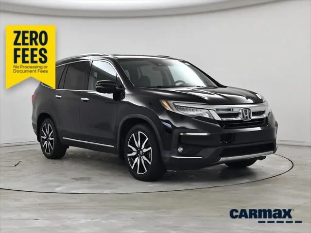 2020 Honda Pilot for sale near Columbus, OH