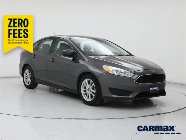 2018 Ford Focus SE for sale in Wichita, KS