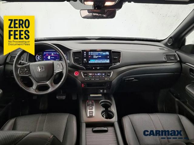2023 Honda Passport AWD TrailSport for sale in Newport News, VA