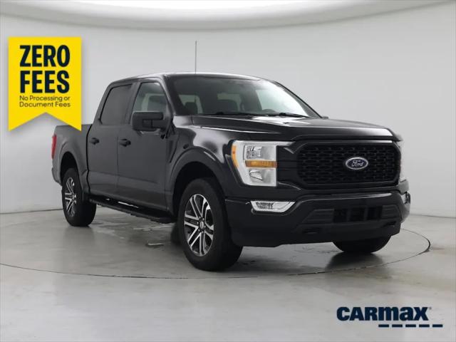 2022 Ford F-150 XL for sale in Hoover, AL