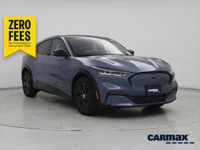 2023 Ford Mustang Mach-E California Route 1 for sale in Charleston, SC