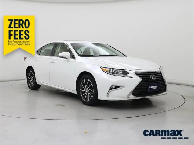 2017 Lexus ES 350 Unknown for sale in Virginia Beach, VA