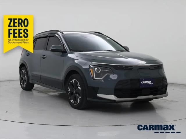 2023 Kia Niro EV Wind for sale in Austin, TX