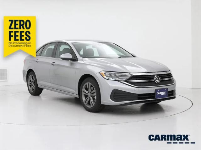 2024 Volkswagen Jetta 1.5T SE for sale in Gaithersburg, MD