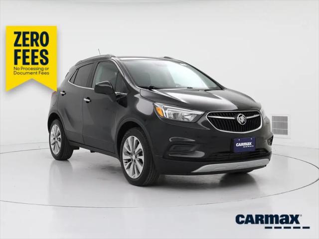 2020 Buick Encore FWD Preferred for sale in Gaithersburg, MD