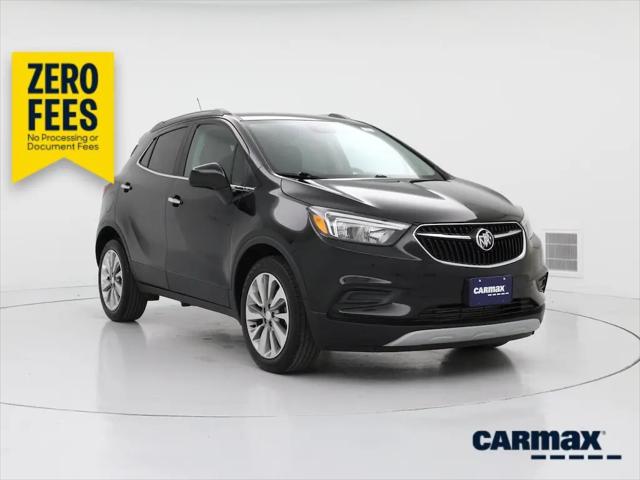 2020 Buick Encore FWD Preferred for sale in Gaithersburg, MD