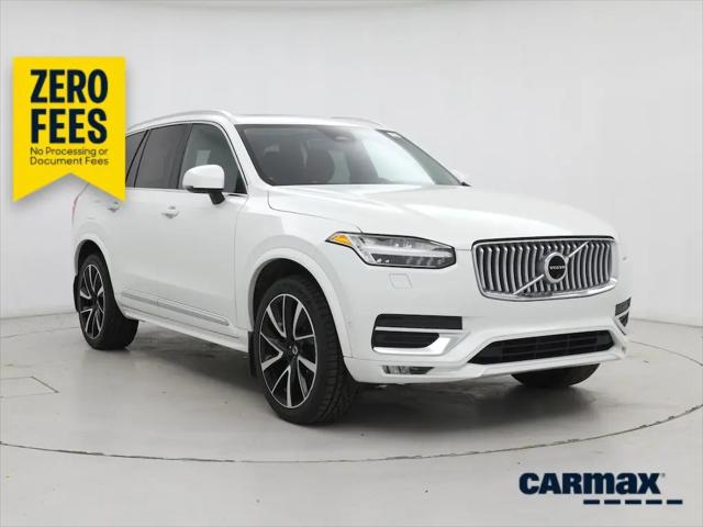 2023 Volvo XC90 B5 Plus for sale in Nashville, TN