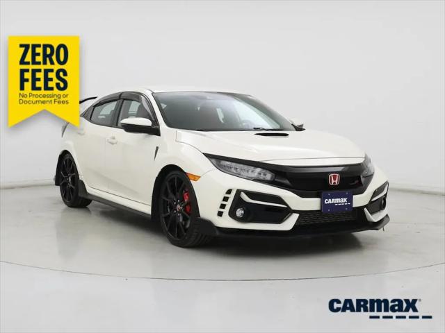 2021 Honda Civic Touring for sale in Tinley Park, IL