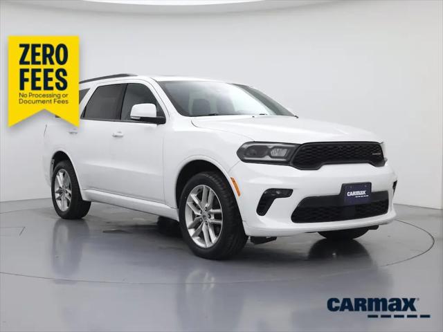 2022 Dodge Durango GT Plus AWD for sale in Franklin, TN