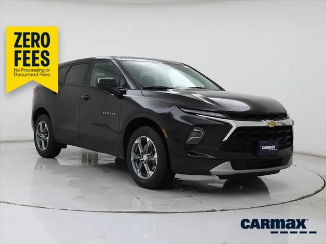 2025 Chevrolet Blazer AWD 2LT for sale in Merriam, KS