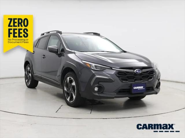 2024 Subaru Crosstrek Limited for sale in Roseville, CA