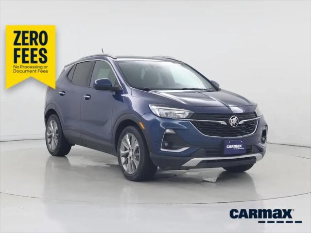 2020 Buick Encore GX FWD Select for sale in Houston, TX