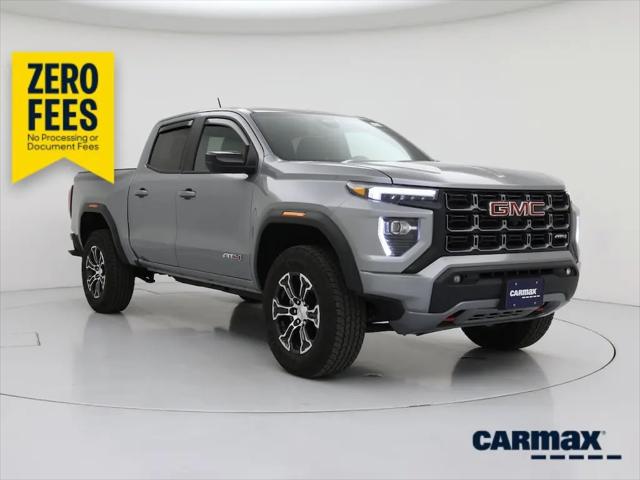 2025 GMC Canyon 4WD AT4 for sale in Naperville, IL