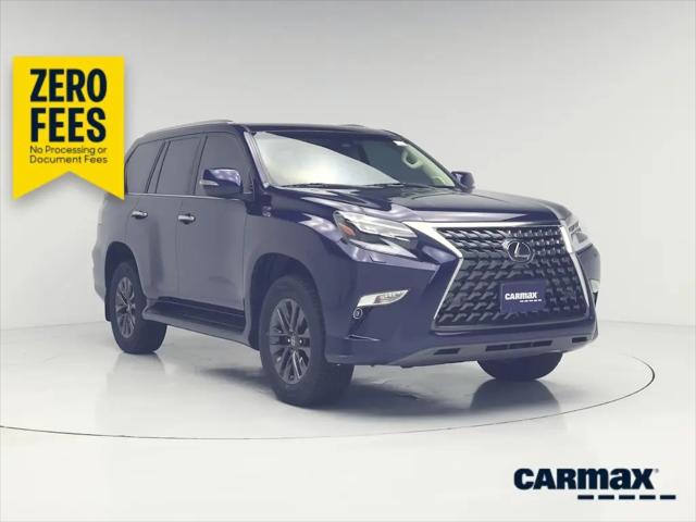 2021 Lexus GX 460 Premium for sale in Naperville, IL