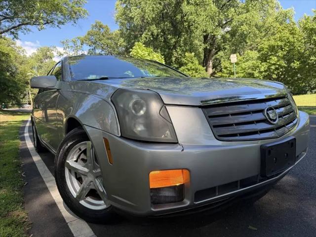 2004 Cadillac CTS Standard for sale in Newark, NJ