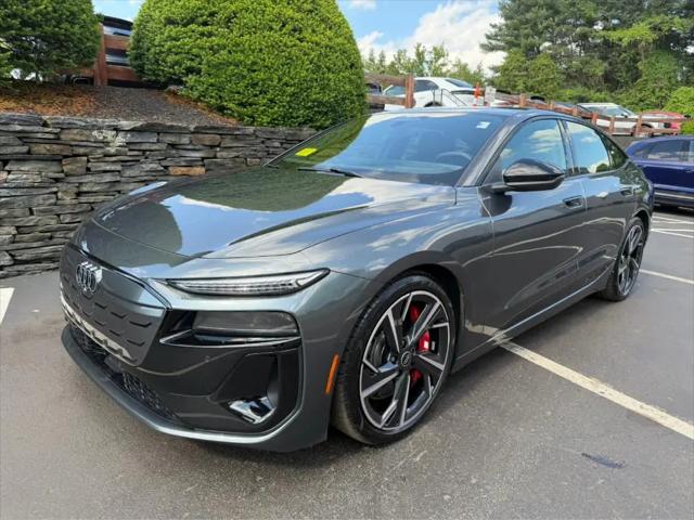 2025 Audi S6 e-tron Prestige for sale in Natick, MA