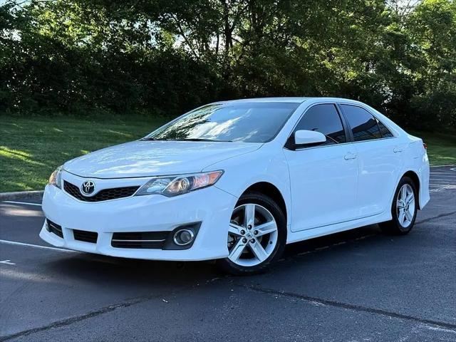 2014 Toyota Camry SE for sale in Nashville, TN