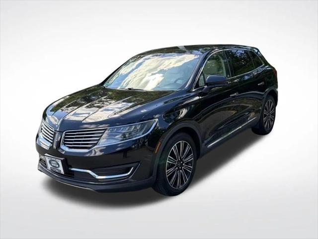 2018 Lincoln MKX Black Label for sale in Warwick, RI