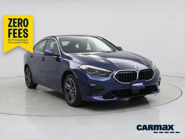 2023 BMW Coupe i sDrive for sale in Fresno, CA