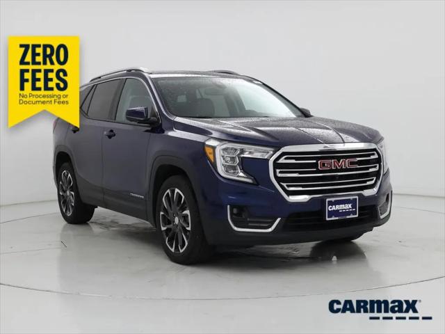 2023 GMC Terrain AWD SLT for sale in Memphis, TN
