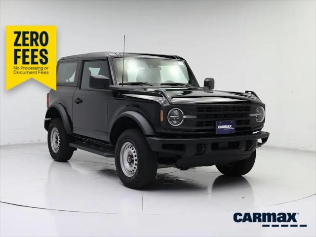2023 Ford Bronco Unknown for sale in Orlando, FL