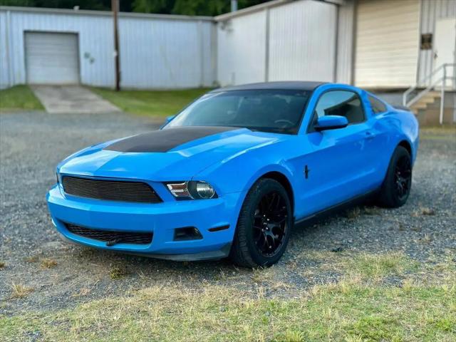 2012 Ford Mustang V6 Premium for sale in Charlotte, NC