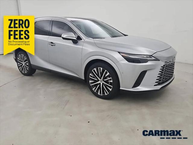 2023 Lexus RX 350 Premium Plus for sale in Davie, FL