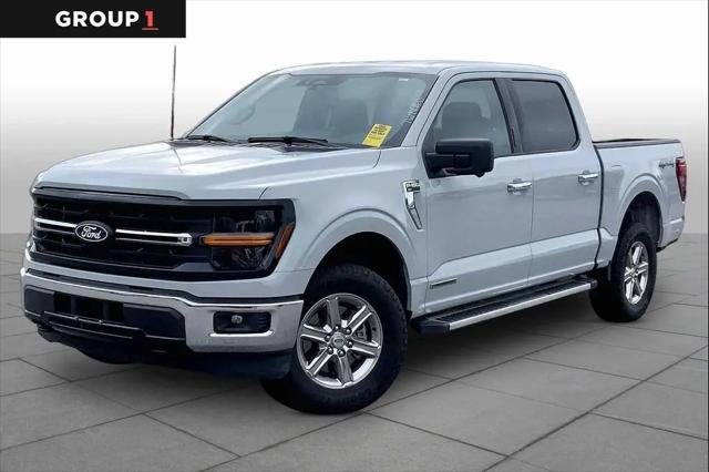 2024 Ford F-150 XLT for sale in Columbus, GA