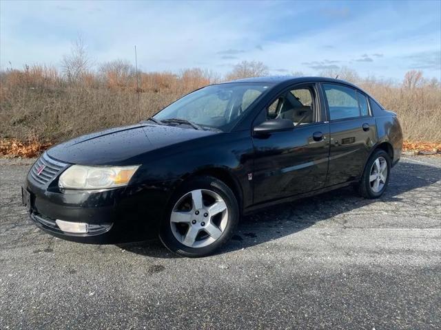 2006 Saturn Ion 3 for sale in Norwood, MA