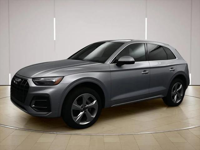 2021 Audi Q5 Prestige 45 TFSI quattro S tronic for sale in Greenville, SC