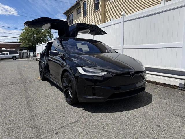 2016 Tesla Model X P100D for sale in Patterson, NJ