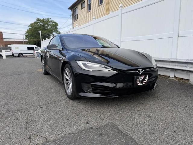 2017 Tesla Model S 75 for sale in Patterson, NJ
