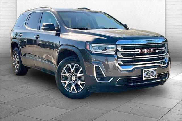 2020 GMC Acadia FWD SLT for sale in Kansas City, MO