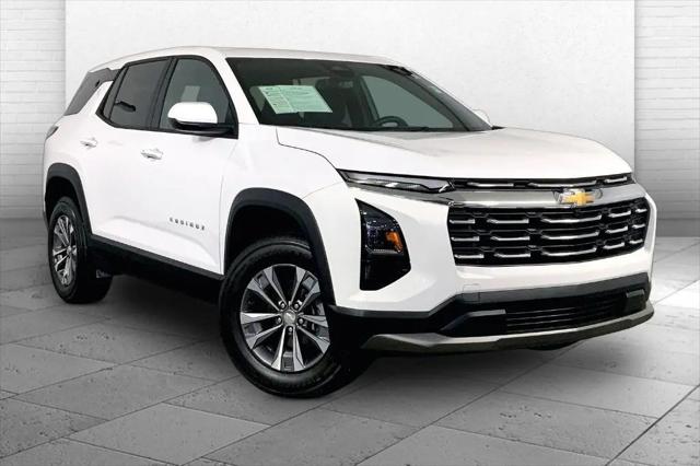2026 Chevrolet Equinox FWD LT for sale in Kansas City, MO