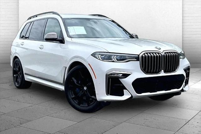 2021 BMW X7 M50i for sale in Kansas City, MO