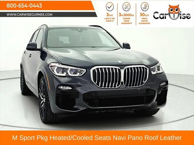 2019 BMW X5 xDrive40i for sale in Gurnee, IL