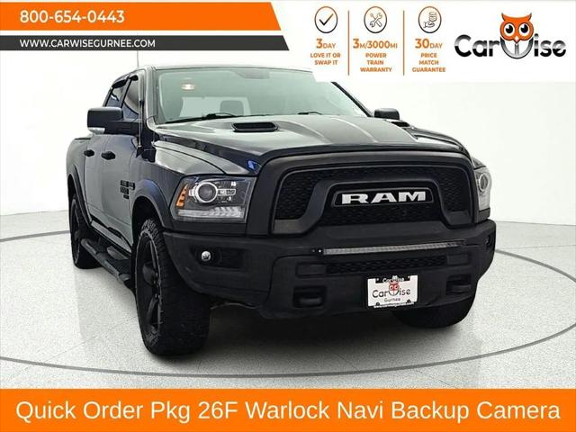 2020 Ram 1500 SLT for sale in Gurnee, IL