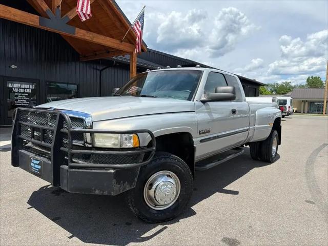 1998 Dodge Ram 3500 ST for sale in Gallipolis, OH