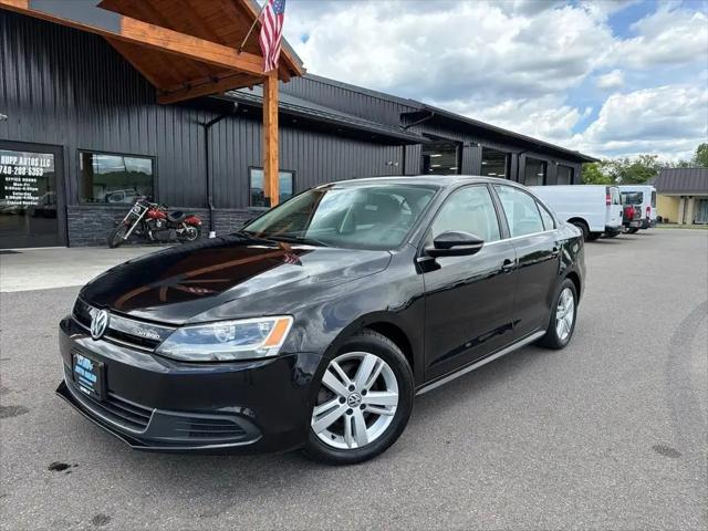 2013 Volkswagen Jetta SEL for sale near Gallipolis, OH
