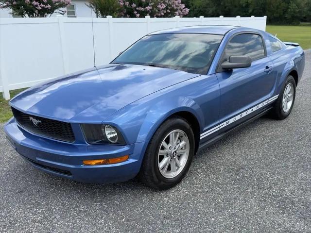 2007 Ford Mustang V6 Premium for sale in Orlando, FL