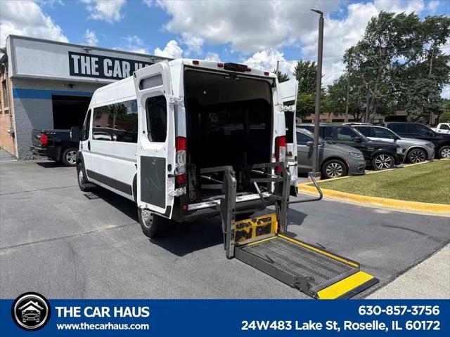 2015 Ram ProMaster 2500 High Roof for sale in Roselle, IL