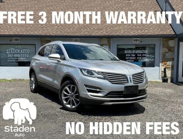2018 Lincoln MKC Select for sale in Feasterville-Trevose, PA
