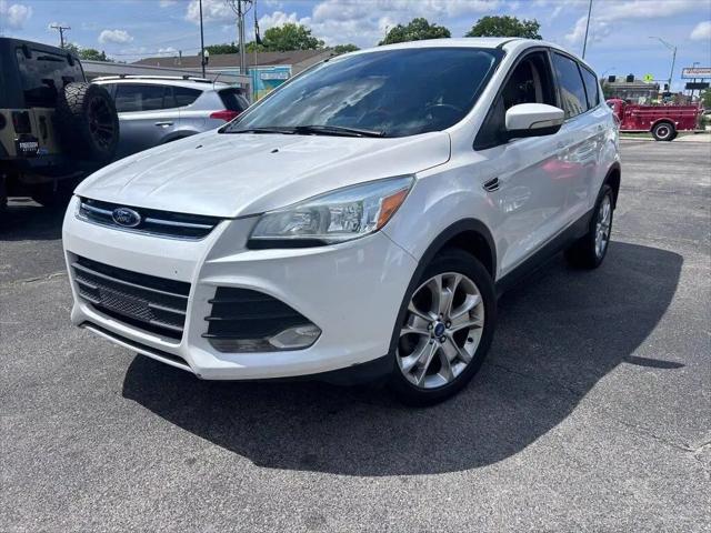 2013 Ford Escape SEL for sale in Lincoln, NE