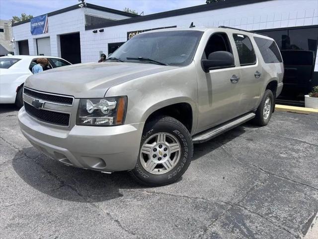 2008 Chevrolet Suburban LS for sale in Lincoln, NE