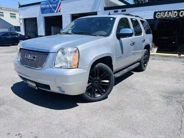 2012 GMC Yukon SLT for sale in Lincoln, NE