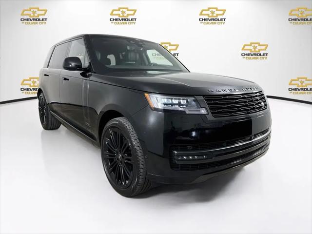 2024 Land Rover Range Rover P530 Autobiography for sale in Culver City, CA