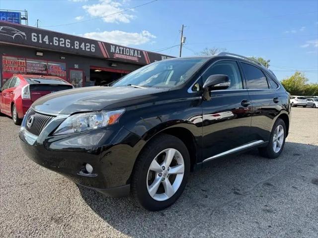 2012 Lexus RX 350 for sale near Columbus, OH