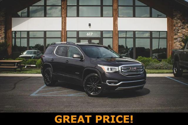 2018 GMC Acadia SLT-1 for sale in Troy, MO