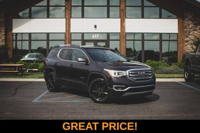 2018 GMC Acadia SLT-1 for sale in Troy, MO