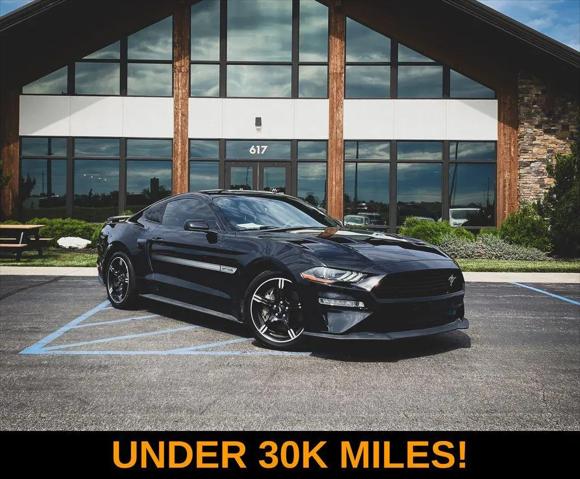 2019 Ford Mustang GT Premium for sale in Troy, MO